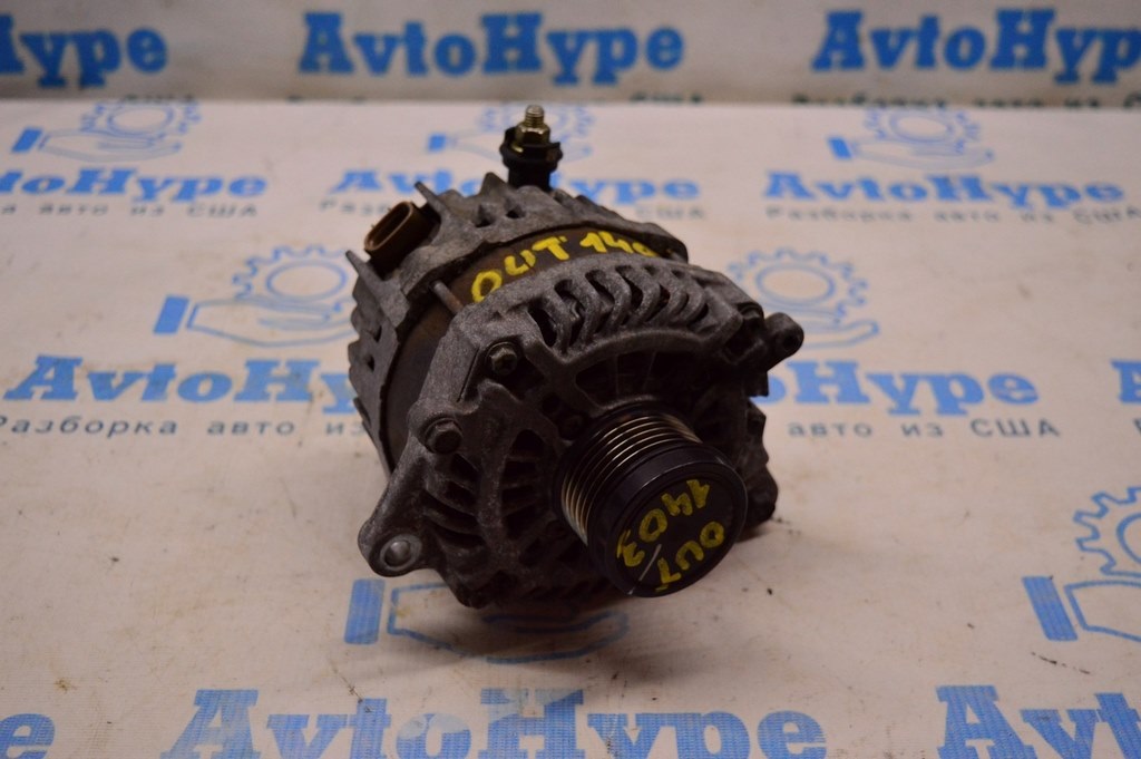 Генератор Subaru Outback 15-17 (03)