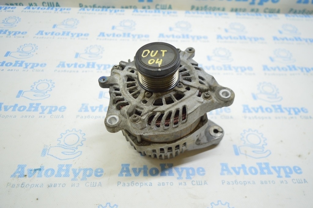 Генератор Subaru Outback 15-17 (04)