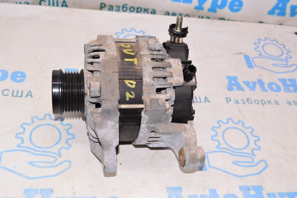 Генератор Subaru Outback 18-19 (02)