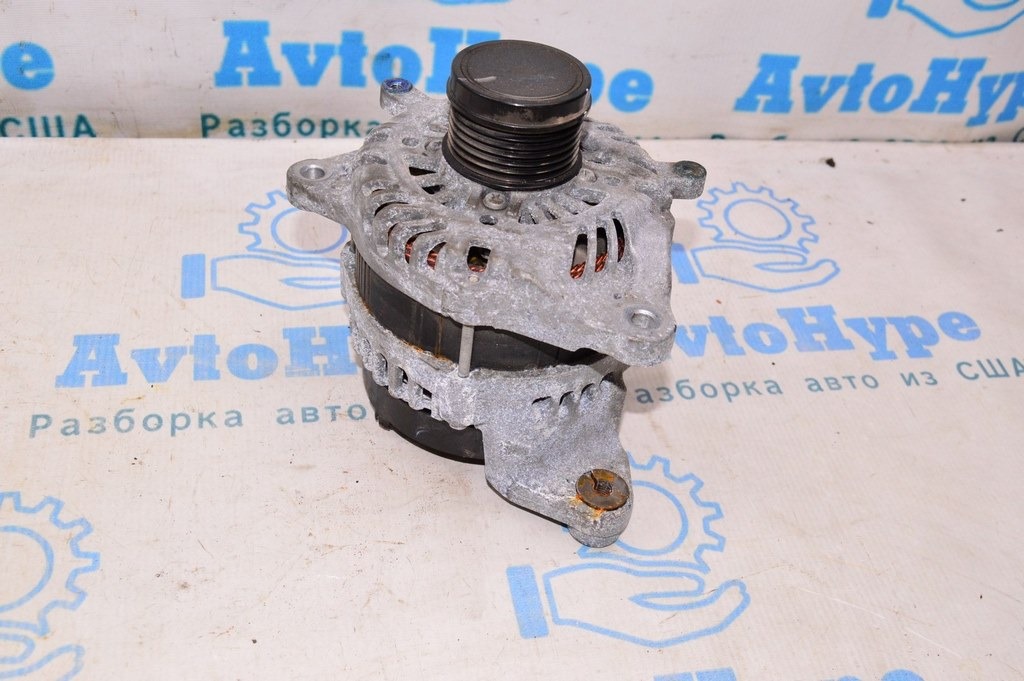 Генератор Subaru Outback 18-19 (02) — фото 2
