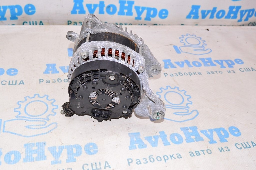 Генератор Subaru Outback 18-19 (02) — фото 3