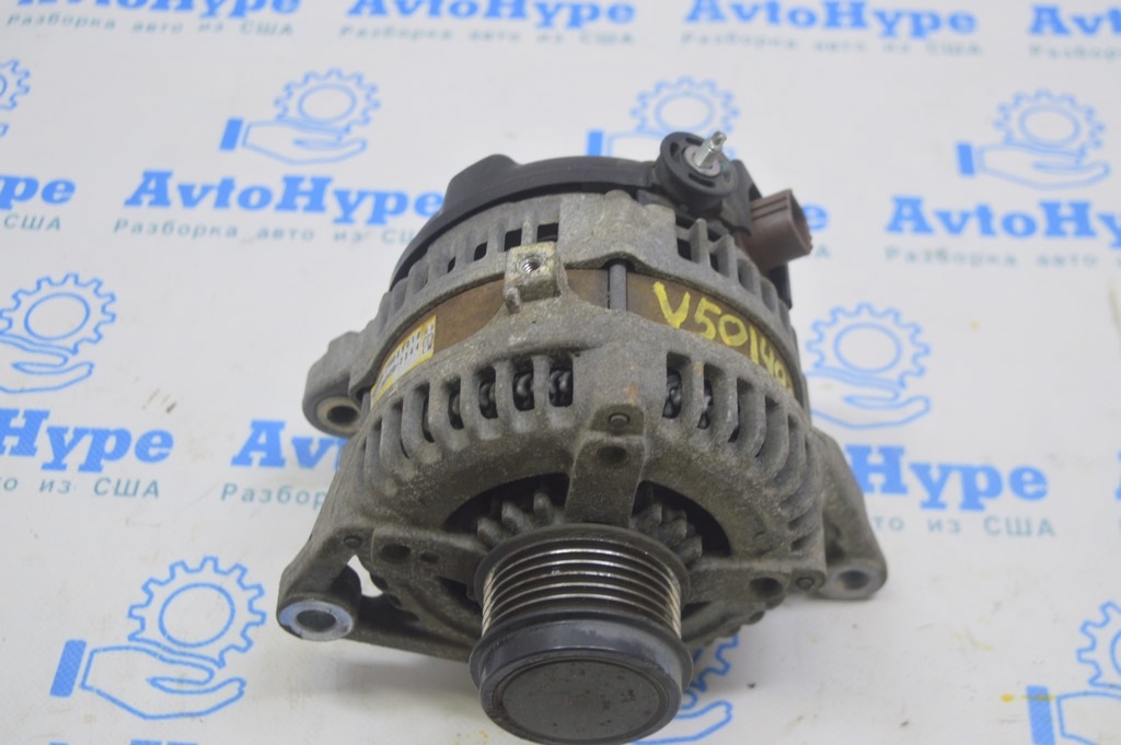 Генератор Toyota Camry v50 2.5 12-14 usa\euro (03)