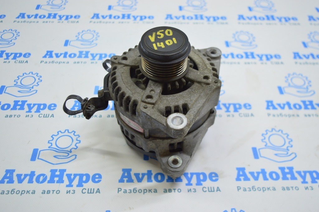 Генератор Toyota Camry v50 2.5 12-14 usa\euro 27060-0V010 (01)