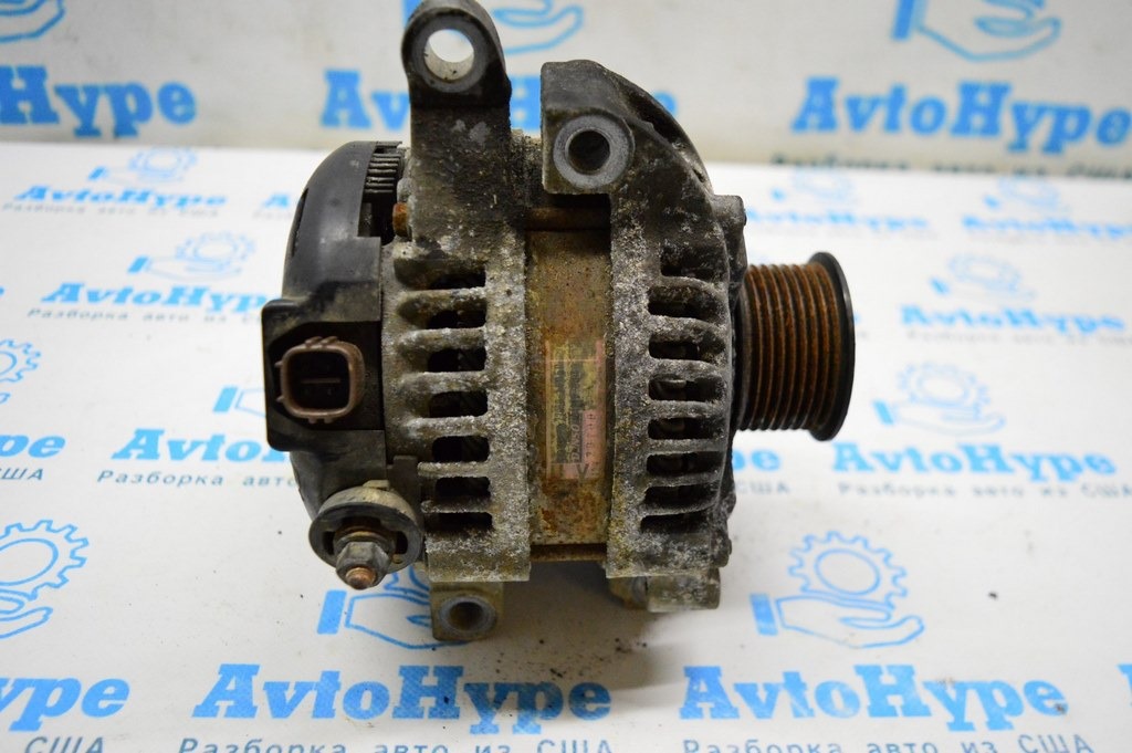 Генератор Toyota Sequoia Tundra 2008-2022 (01)
