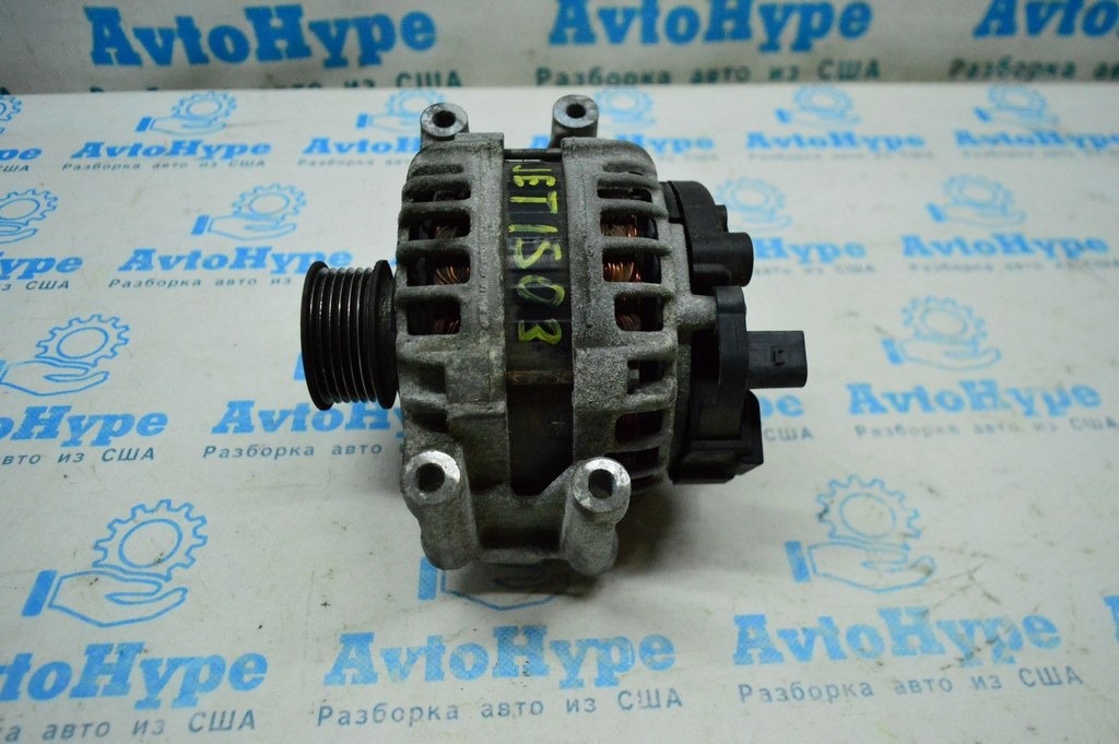 Генератор VW Jetta 11-18 USA 1.8T(03)
