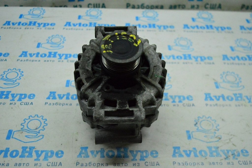 Генератор VW Jetta 11-18 USA 1.8T(03) — фото 3