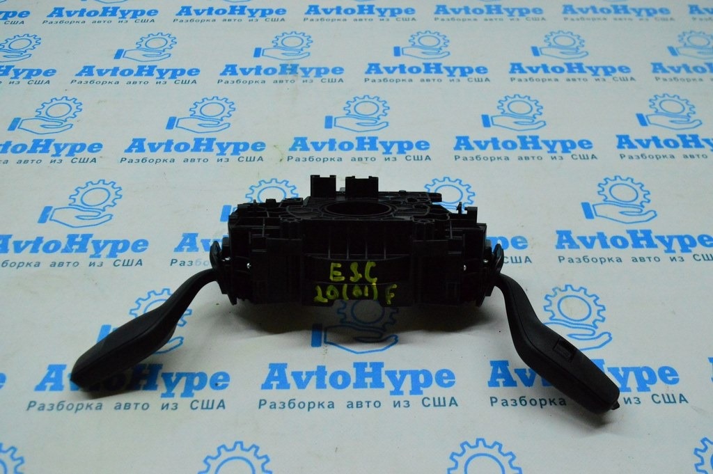 Гитара подрулевых переключателей Ford Escape MK4 20- (01) LB5T-14B522-RFW