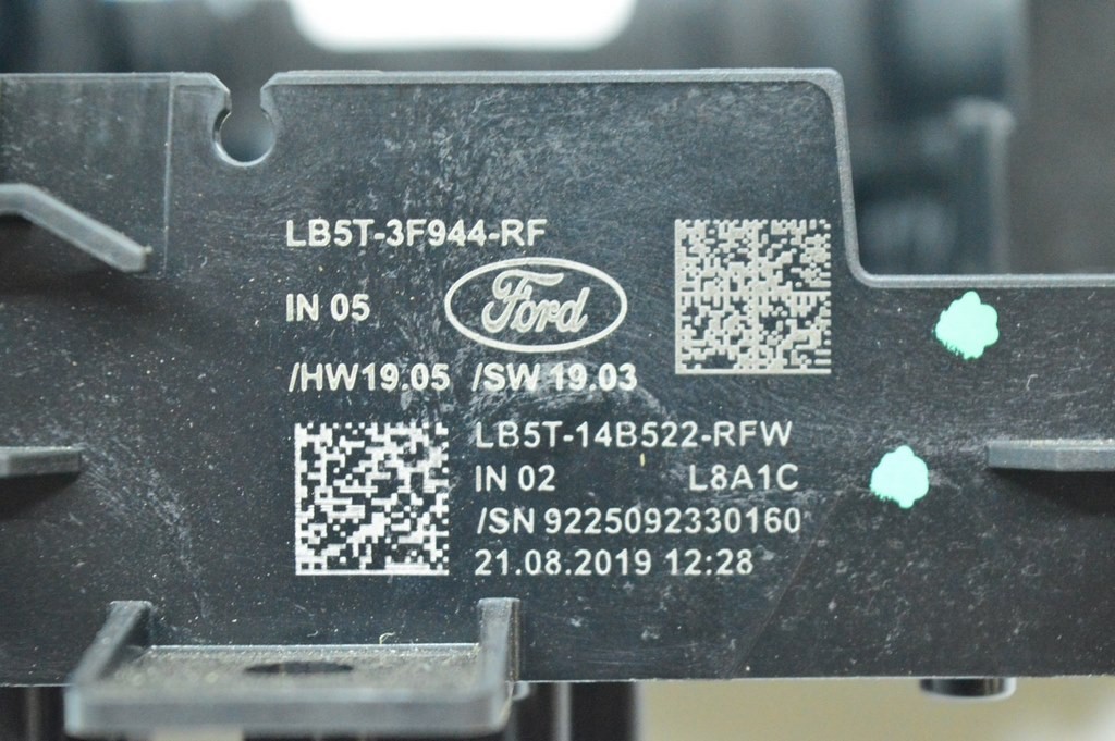 Гитара подрулевых переключателей Ford Escape MK4 20- (01) LB5T-14B522-RFW — фото 3