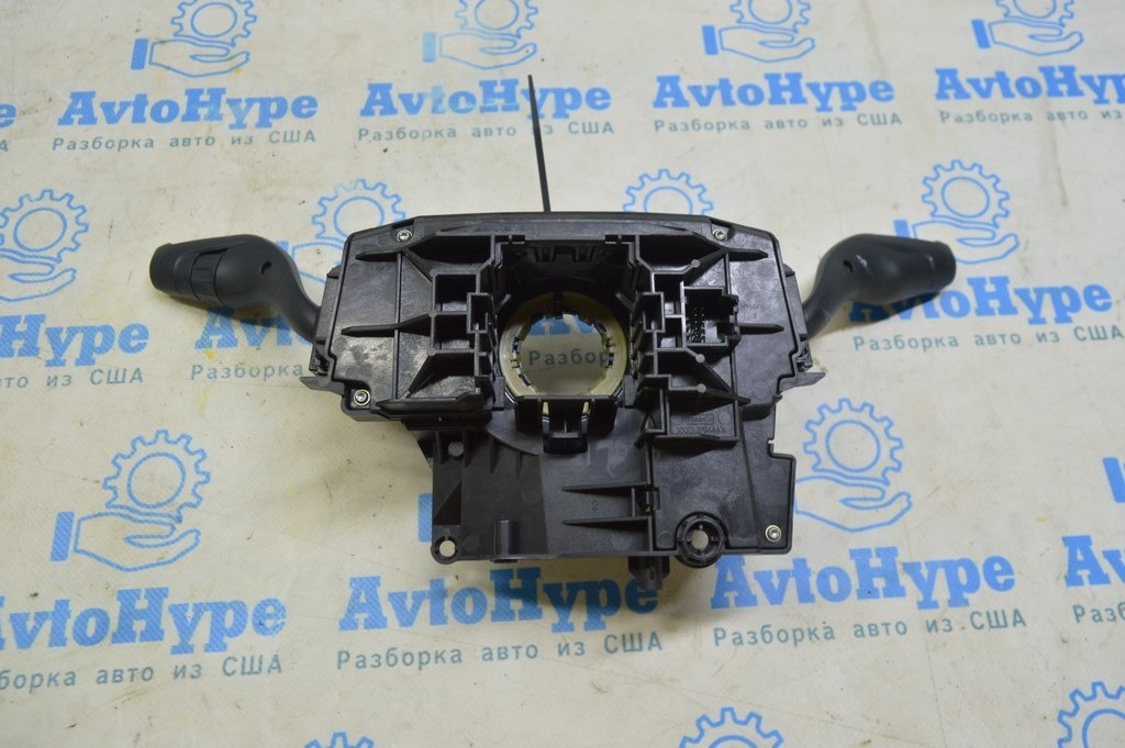 Гитара подрулевых переключателей Ford Fusion mk5 13-20 (06) — фото 2