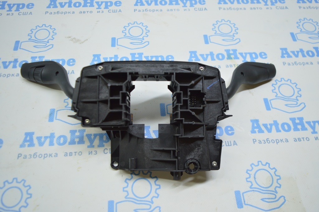 Гитара подрулевых переключателей Ford Fusion mk5 13-20