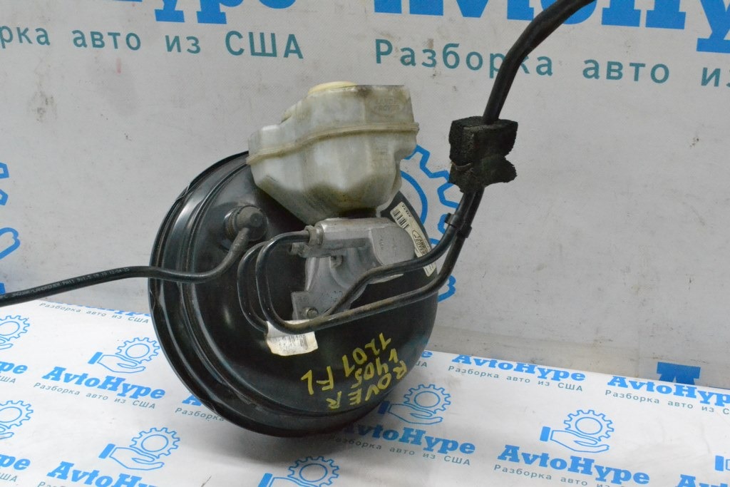 Главный тормозной цилиндр Land Rover Range Rover L405 13-17