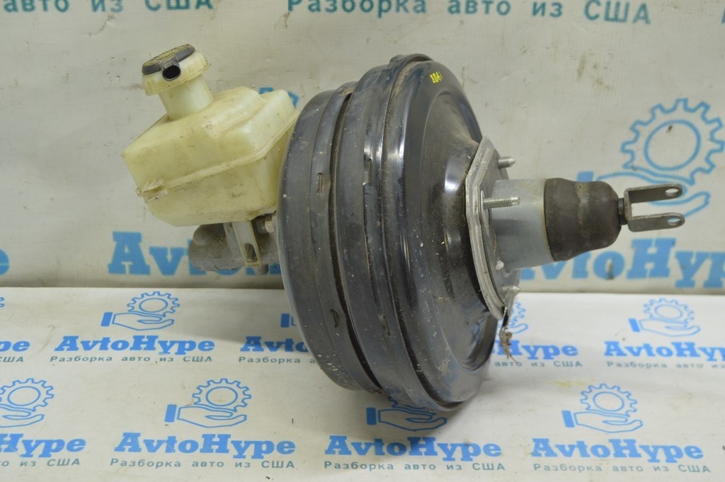 Главный тормозной цилиндр Range Rover VOG L322 02-12