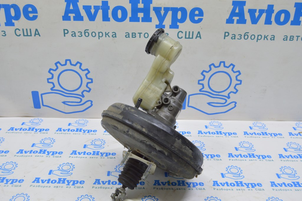 Главный тормозной цилиндр с бачком Acura MDX 07-13