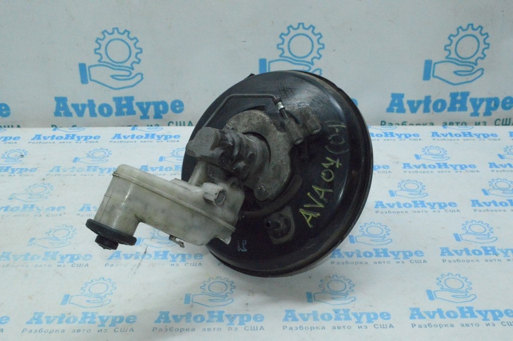 Главный тормозной цилиндр Toyota Avalon 05-12