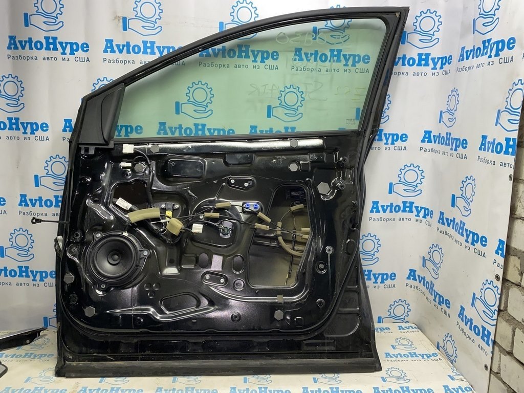 Главный цилиндр сцепления Nissan Sentra 13-19 мкпп (списал,не нашли) — фото 2