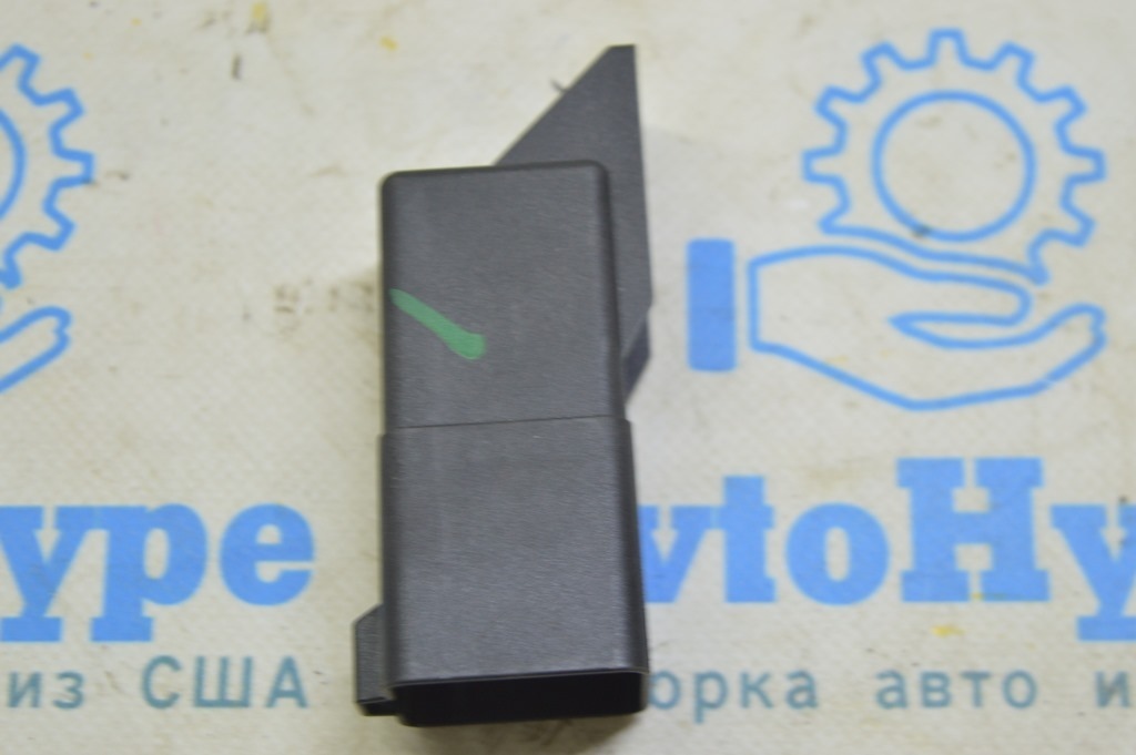 Glow Plug Relay Control Module Range Rover Velar L560 17- (01) — фото 2
