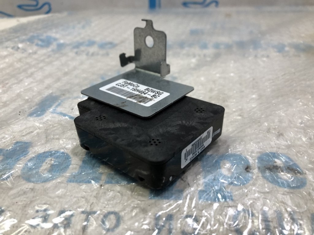 GPS Antenna Control Module Ford C-max MK2 13-18