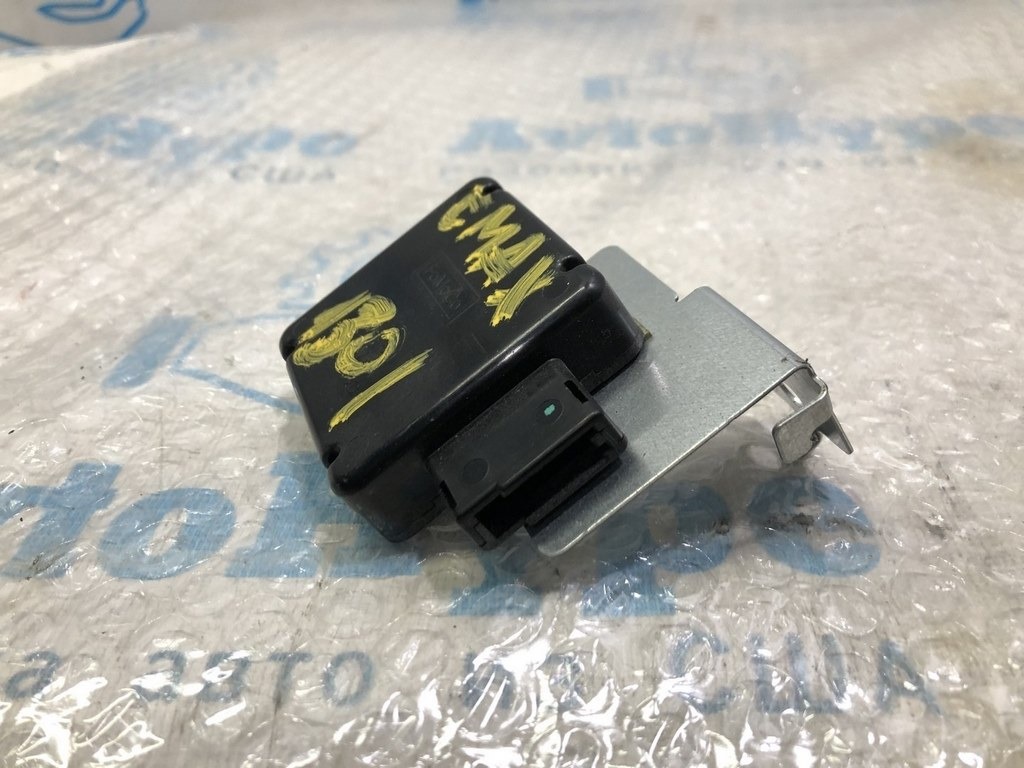 GPS Antenna Control Module Ford C-max MK2 13-18 — фото 2