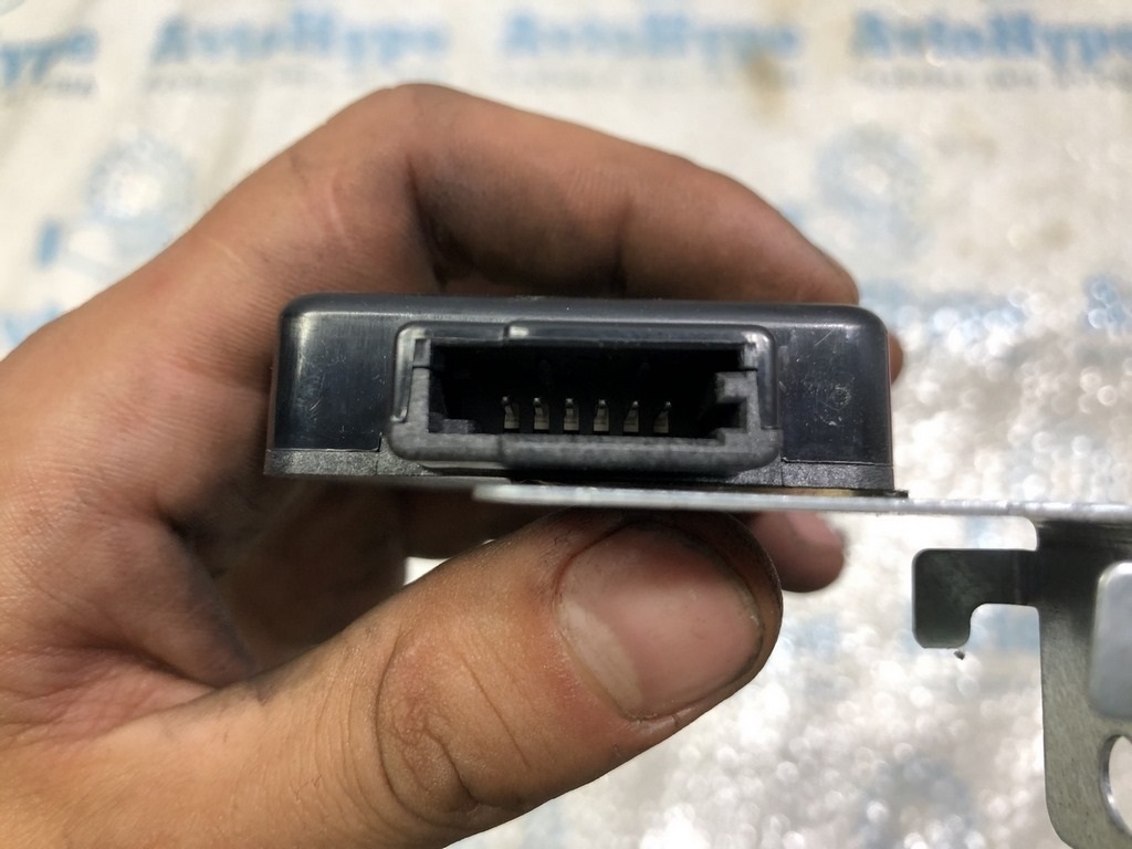 GPS Antenna Control Module Ford C-max MK2 13-18 — фото 3