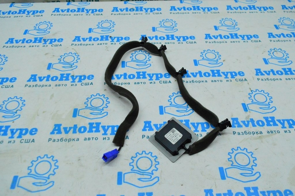 GPS антенна Infiniti QX50 19- (01) 282125nz0a