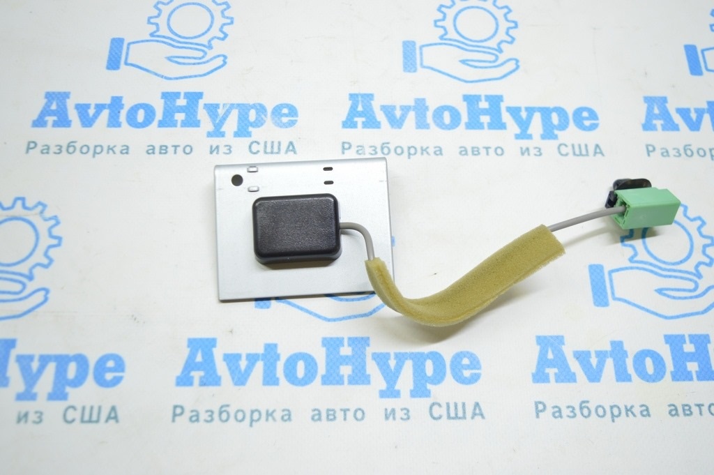 GPS Antenna Subaru Forester 19- SK (01)