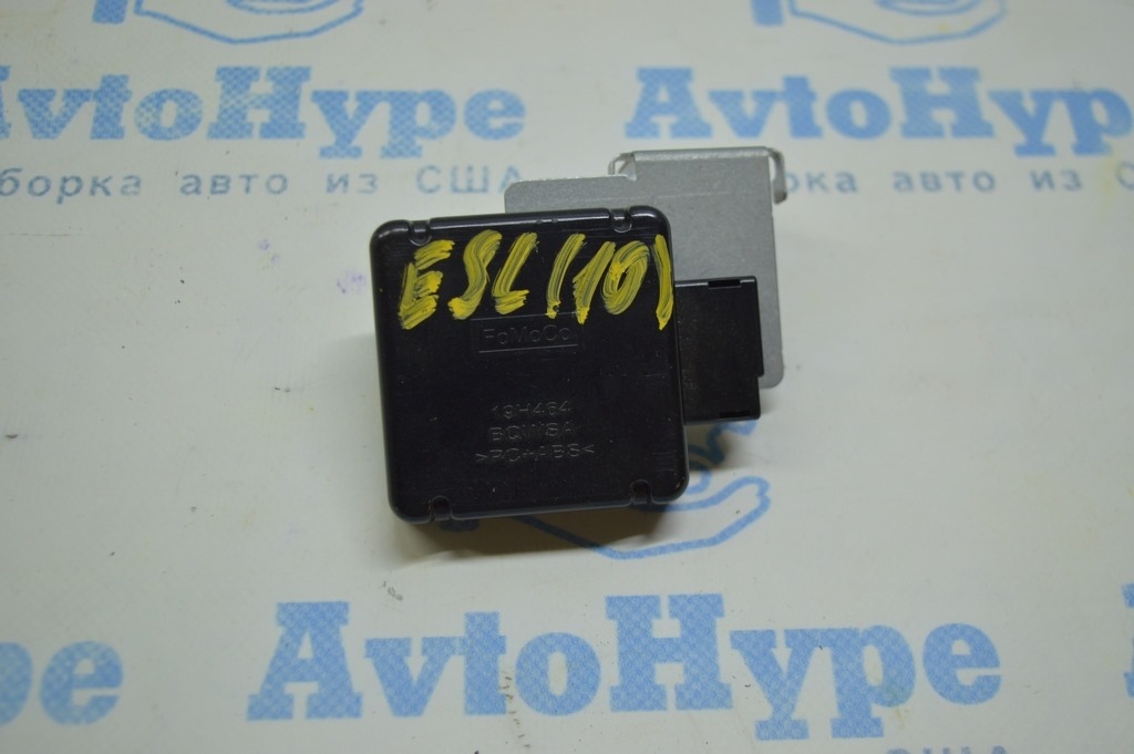 GPS Positioning Computer Control Module Ford Escape MK3 13- (10)