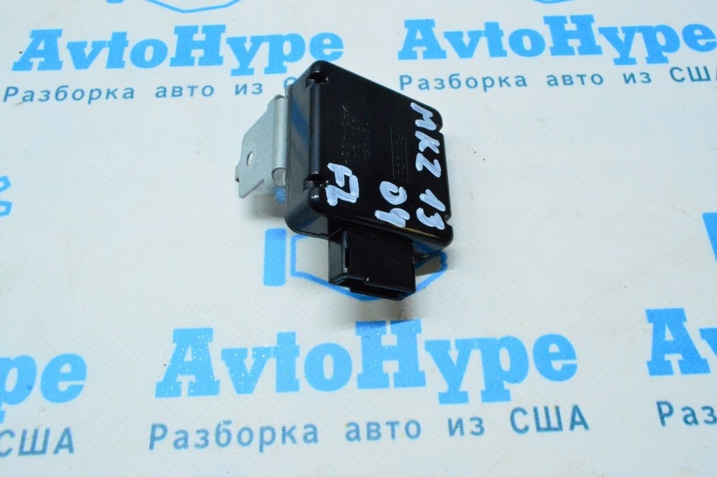 GPS Positioning Computer Control Module Lincoln MKZ 13- (04)
