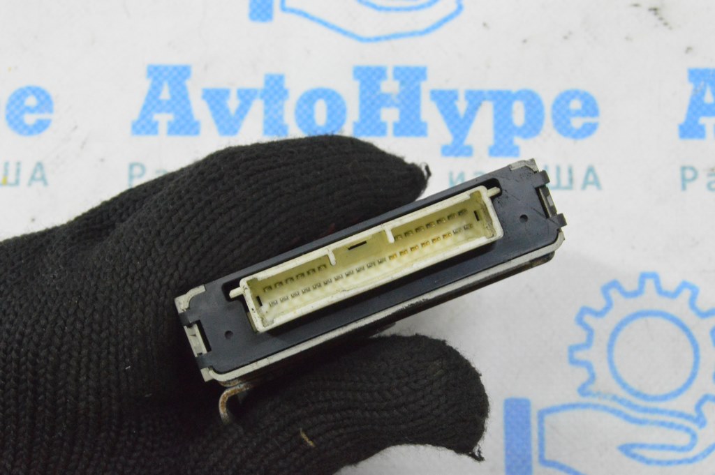 HEADLAMP HEADLIGHT SWIVEL CONTROL MODULE COMPUTER Lexus RX350 RX450h 10-15 (03) — фото 3
