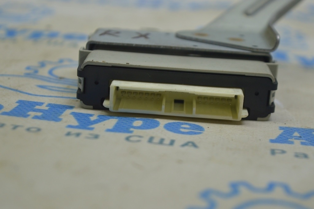 HEADLAMP HEADLIGHT SWIVEL CONTROL MODULE COMPUTER Lexus RX350 RX450h 13-15 (02) — фото 3