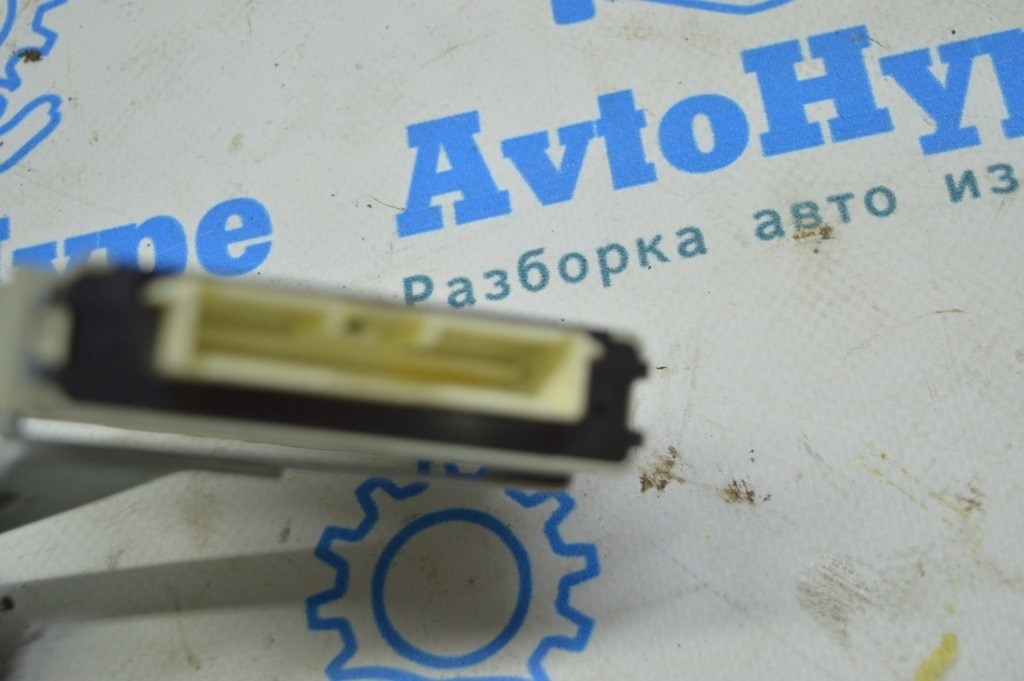 HEADLAMP HEADLIGHT SWIVEL CONTROL MODULE COMPUTER RX350 13-15 (01) — фото 2