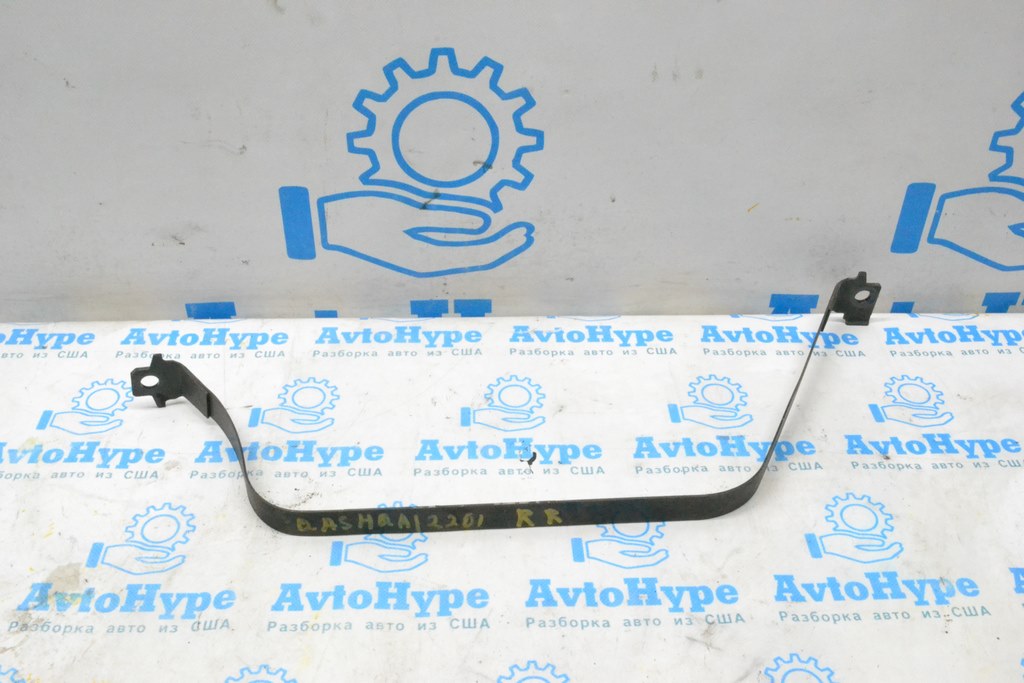 Хомут топливного бака Nissan Qashqai 21- 1.3T FWD