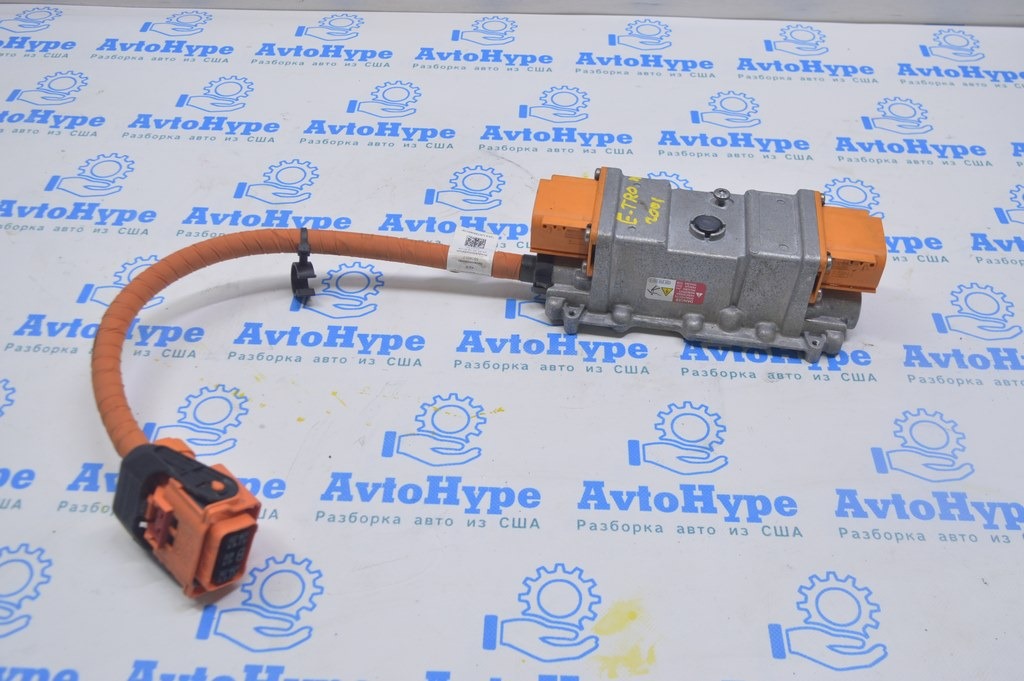 HV control module Audi E-Tron (Q8) GEN 18-
