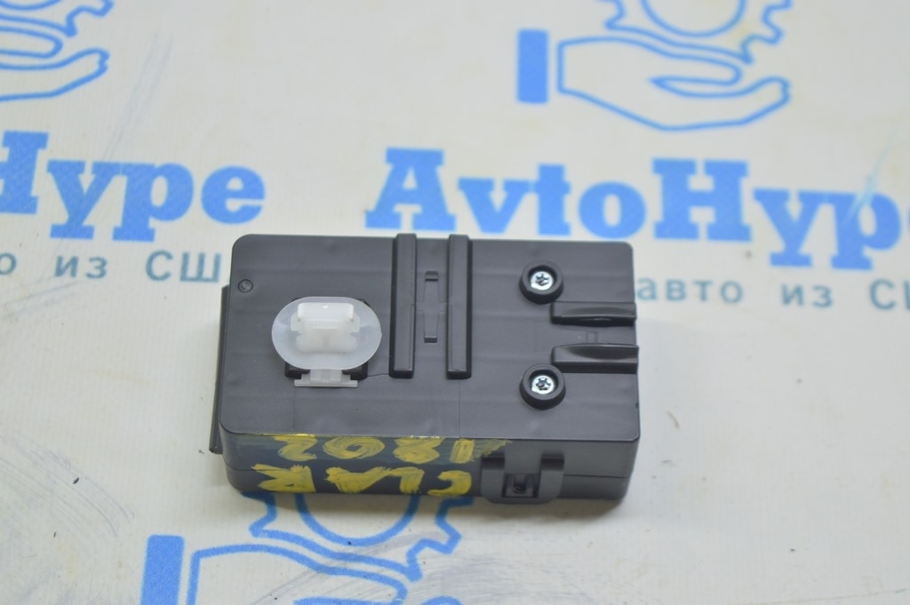 HVAC AC HEATER TEMPERATURE CONTROL MODULE Honda Clarity 18-21 usa (02) 81287-TRV-A01 — фото 3