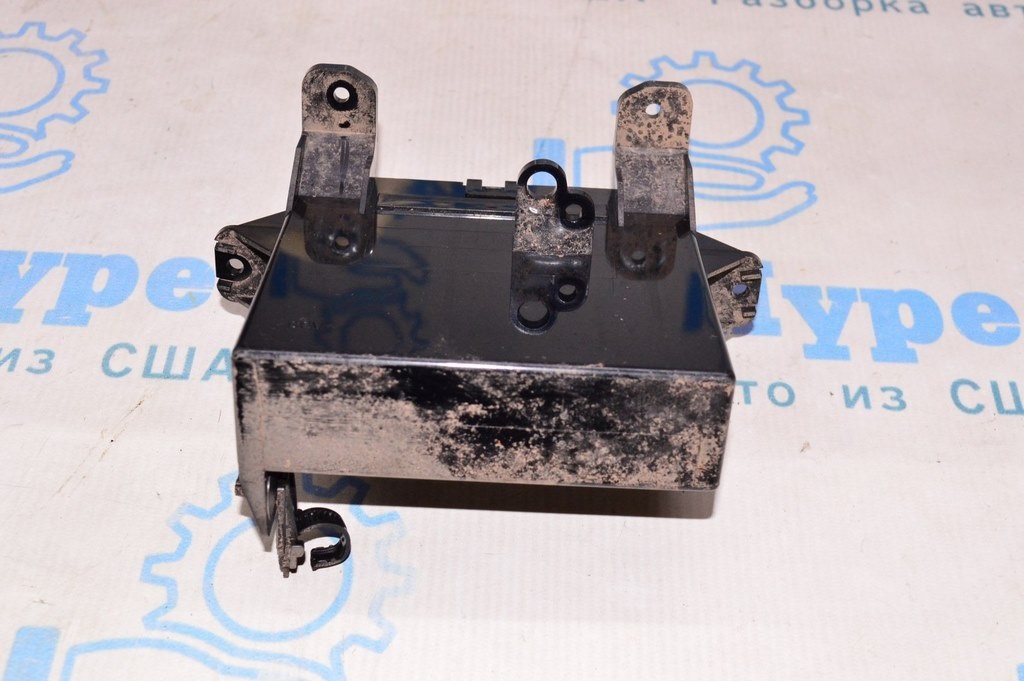 HVAC CONTROL MODULE Subaru Outback 17-19 (02) — фото 2