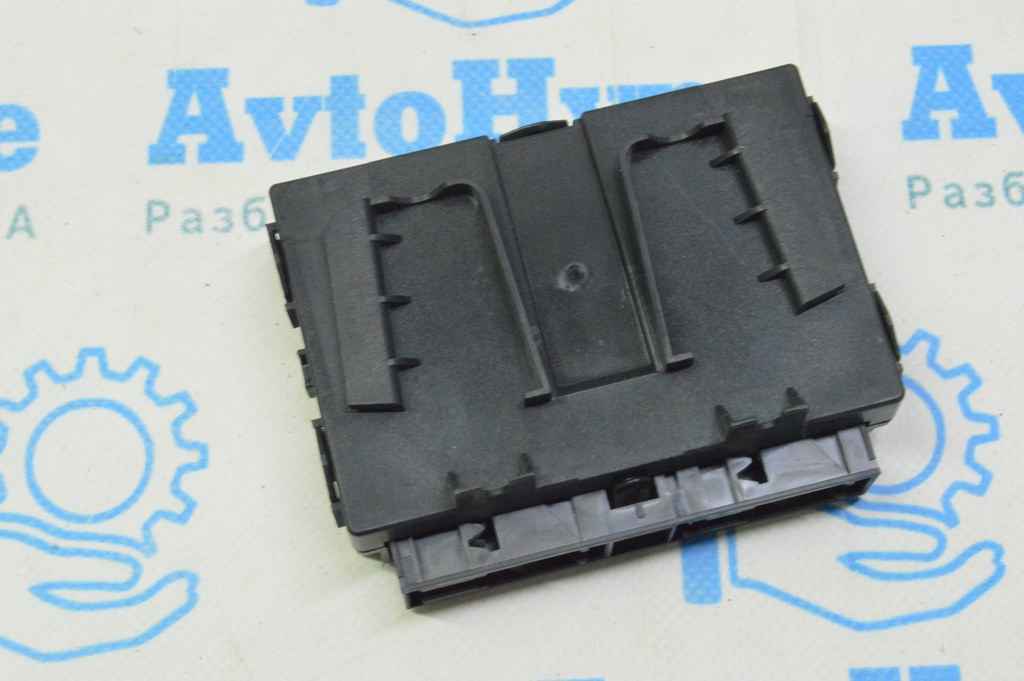 HVAC HEATER AIR CONDITIONING CONTROL MODULE Mini Cooper Clubman 16-22 (01) — фото 2