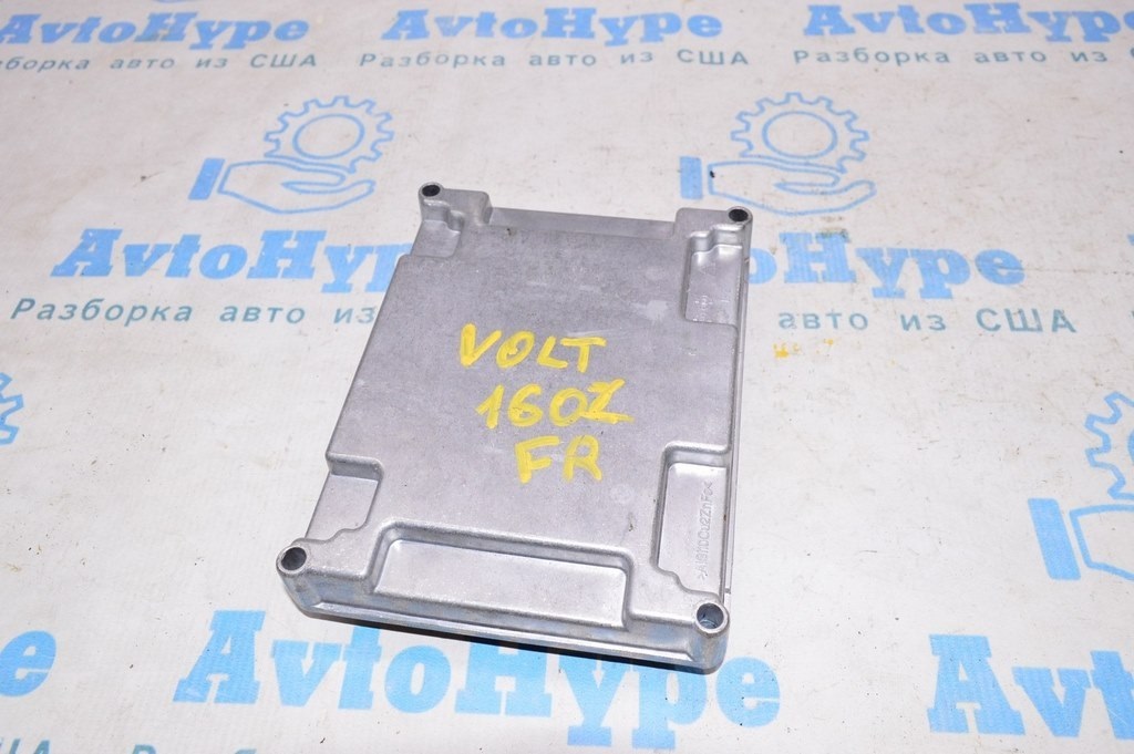 Hybrid powertrain Module Chevrolet Volt 16- (01)