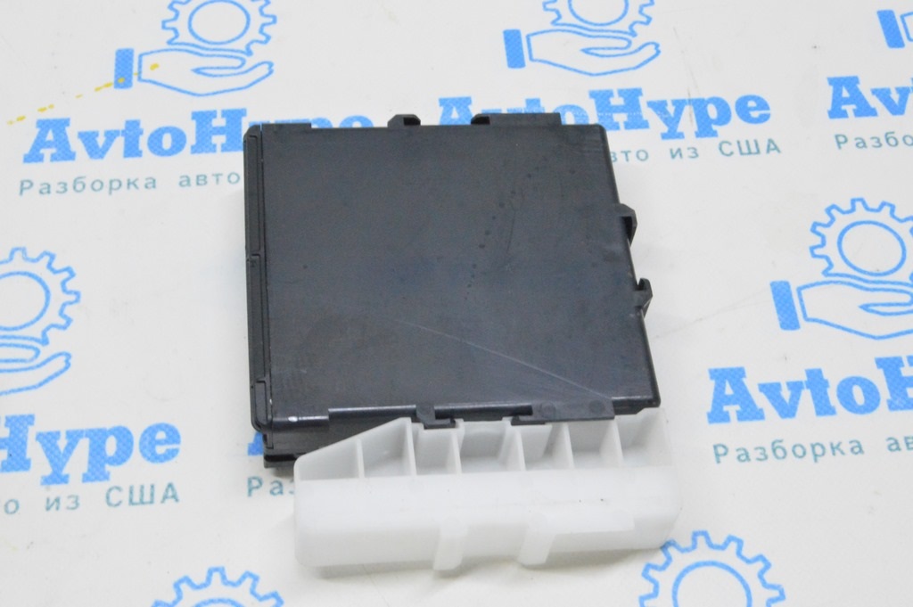 HYBRID VEHICLE CONTROL MODULE Lexus RX 350/350h/500h 23- (01) — фото 2