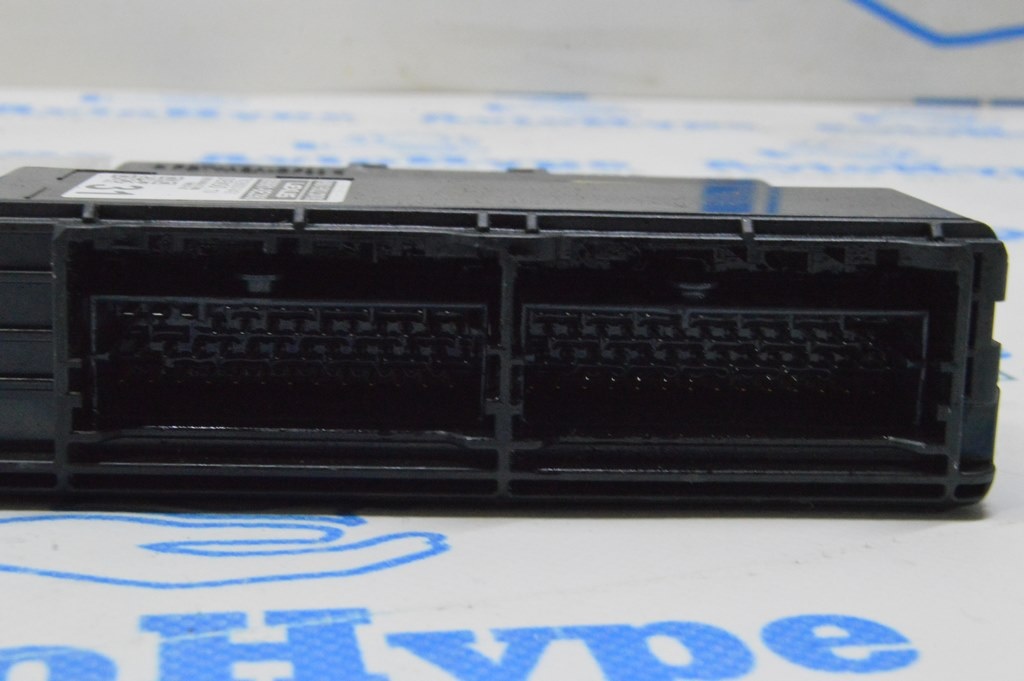 HYBRID VEHICLE CONTROL MODULE Lexus RX 350/350h/500h 23- (01) — фото 4