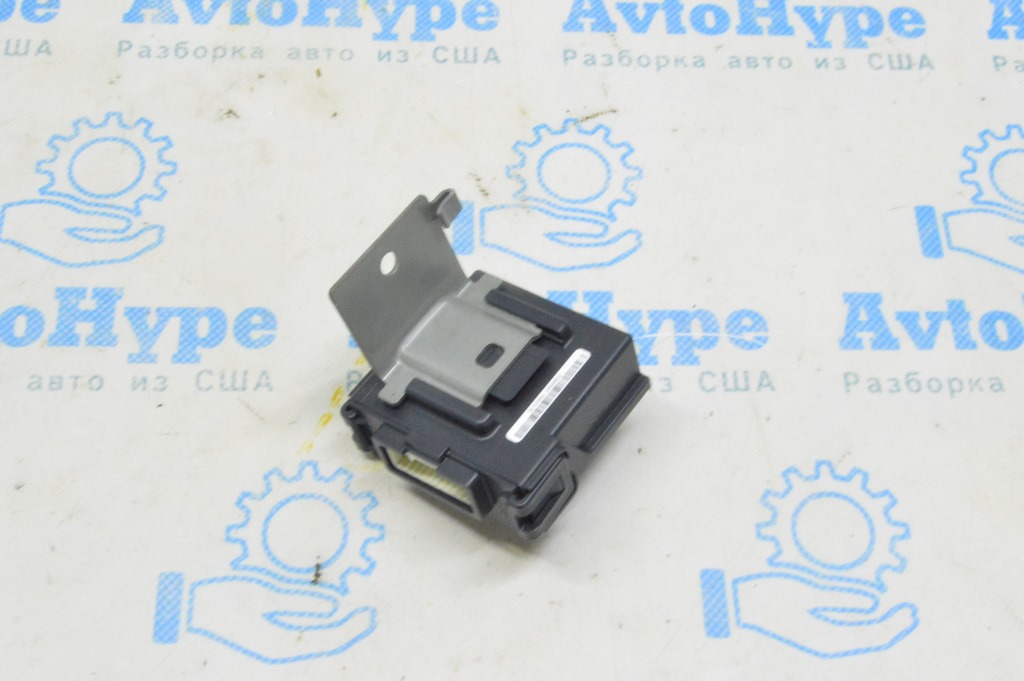 IDM controller Assembly Nissan Leaf 18-25 (02) — фото 2