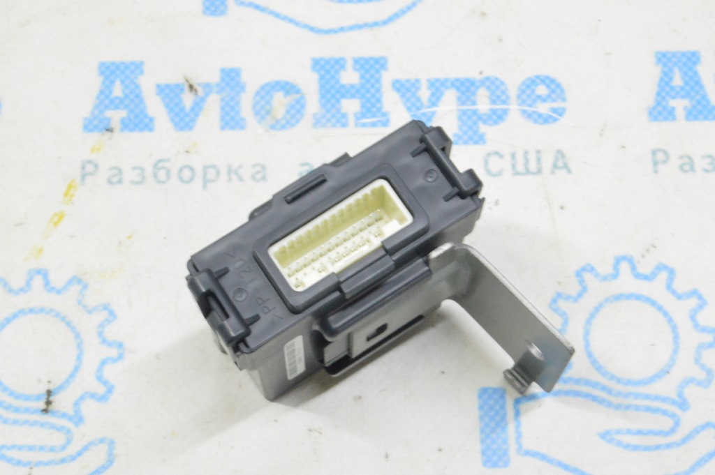 IDM controller Assembly Nissan Leaf 18-25 (02) — фото 3