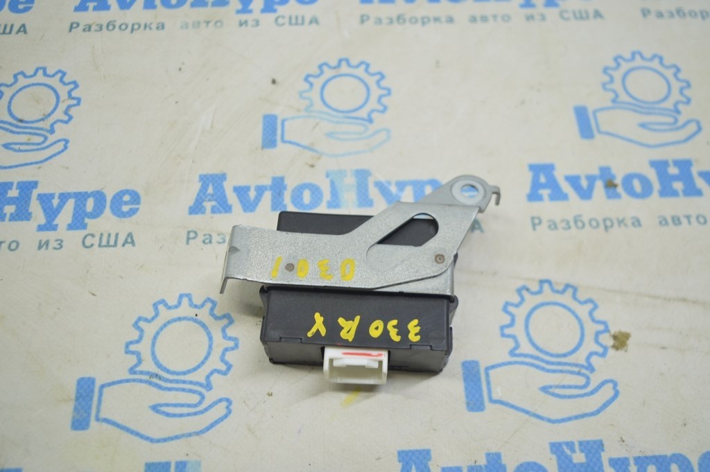 IGNITION IMMOBILIZER CONTROL MODULE ECU RX330 04-09 (01) — фото 3