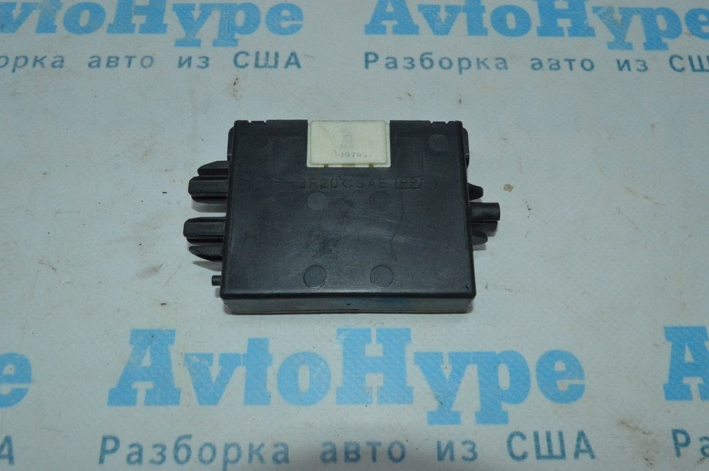 Иммобилайзер Toyota Avalon 05-12 (01)
