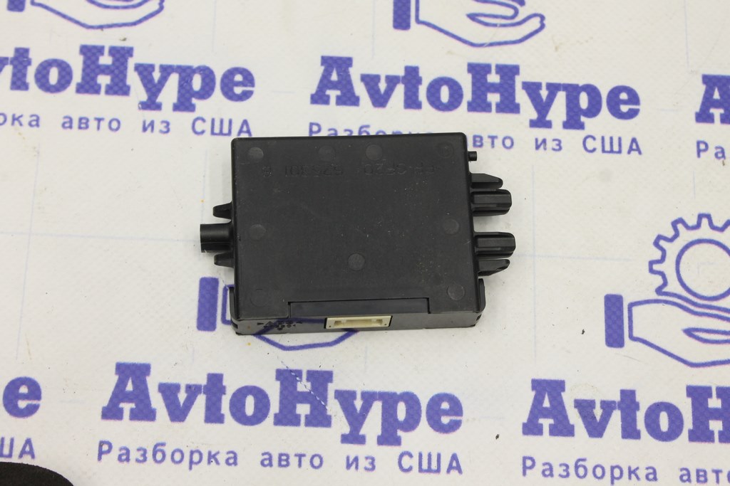 Immobilizer Control Module Toyota Venza 21-23 (01) — фото 3