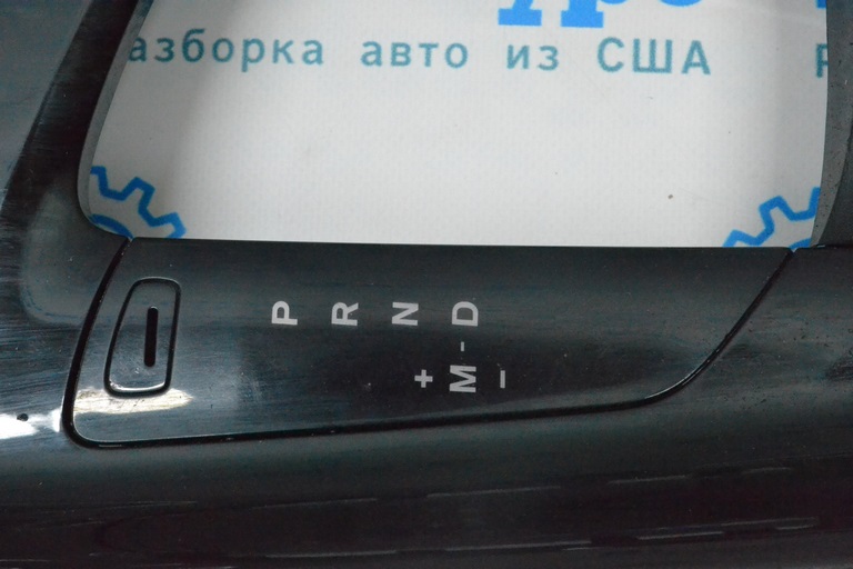 Индикатор панель переключения передач Toyota C-HR 18-23 (01)