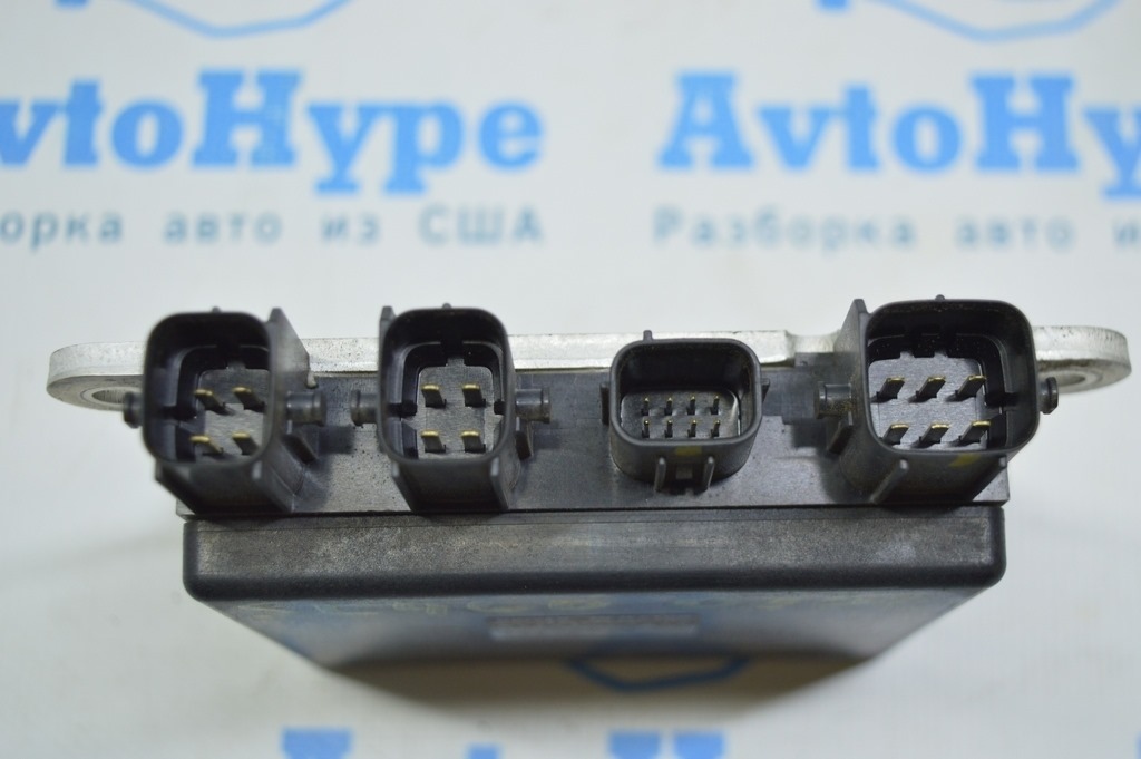 INJECTOR MODULE Lexus LS460 07-12 (01) второй — фото 2
