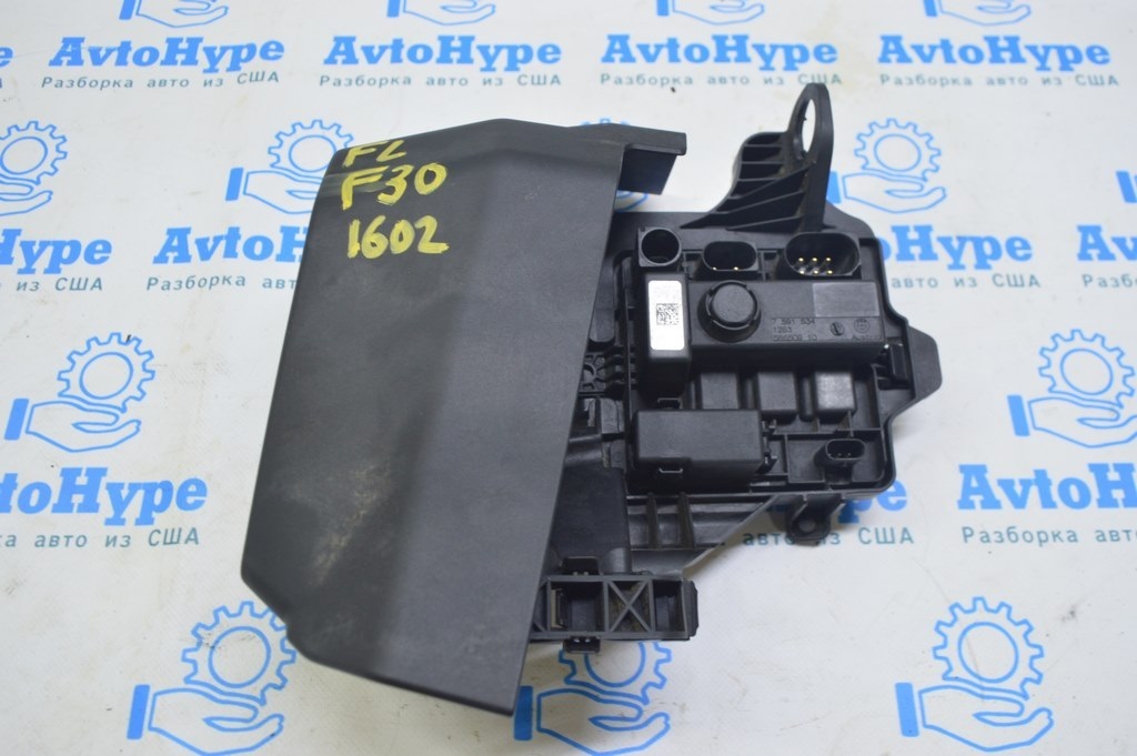 Интегрированный модуль питания BMW 3 F30 12-18 (02)