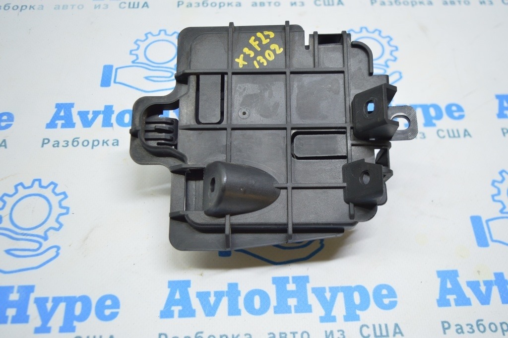 Интегрированный модуль питания INTEGRATED POWER DISTRIBUTION MODULE BMW X3 F25 11-17 (02) — фото 2
