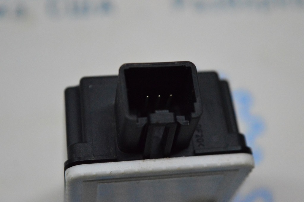 Intelligent Key Controller Infiniti JX35 QX60 13- (01) — фото 2