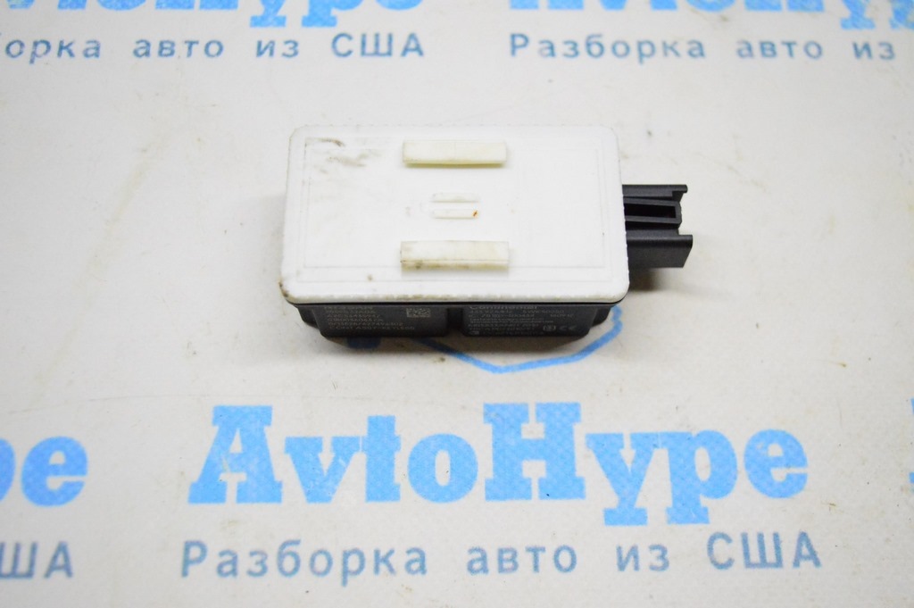 Intelligent Key Controller Infiniti JX35 QX60 13- (01) — фото 4