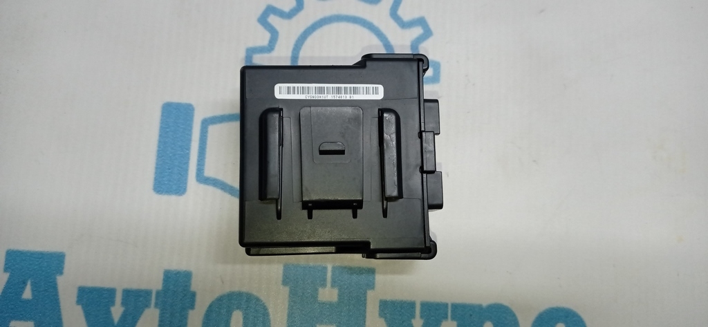 Intergrated Dynamic Control Module Nissan Rogue 14- (05) — фото 2